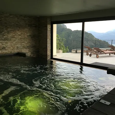 Le Terrazze Paradise Apartment