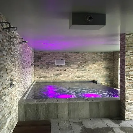Apartment Le Terrazze Paradise *