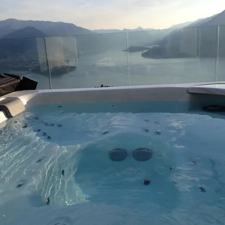 Le Terrazze Paradise Apartment *