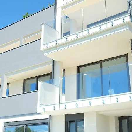 Le Terrazze Paradise Apartment *