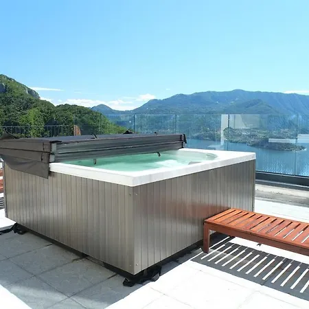 Le Terrazze Paradise