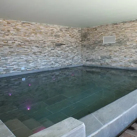 Apartment Le Terrazze Paradise Perledo
