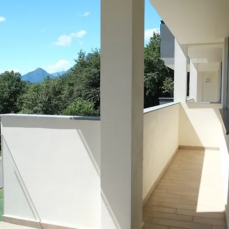 Le Terrazze Paradise