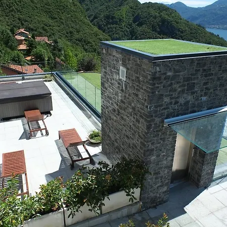 Apartment Le Terrazze Paradise Perledo