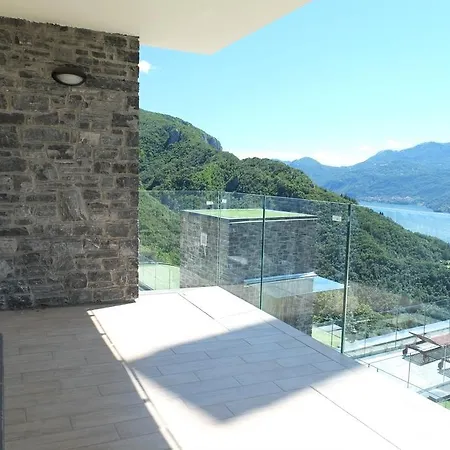 Le Terrazze Paradise * Perledo