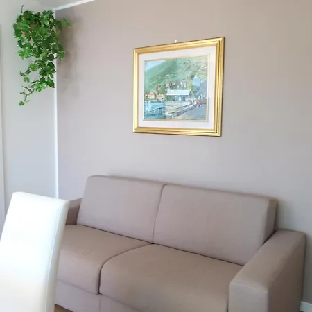 Apartment Le Terrazze Paradise *