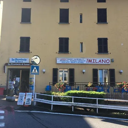 Le Terrazze Paradise Apartment *