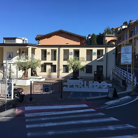 Le Terrazze Paradise