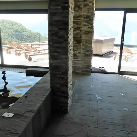 Le Terrazze Paradise